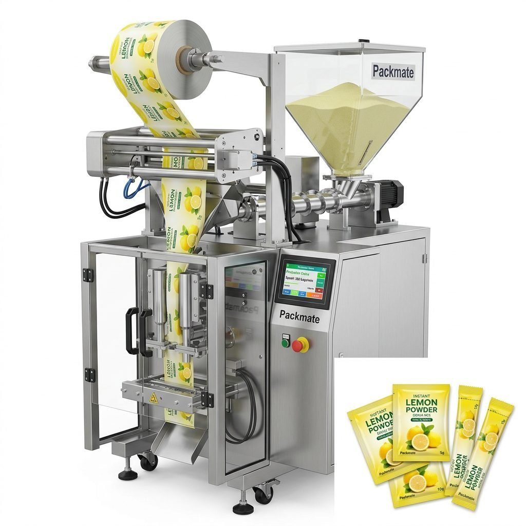 Packaging Machine