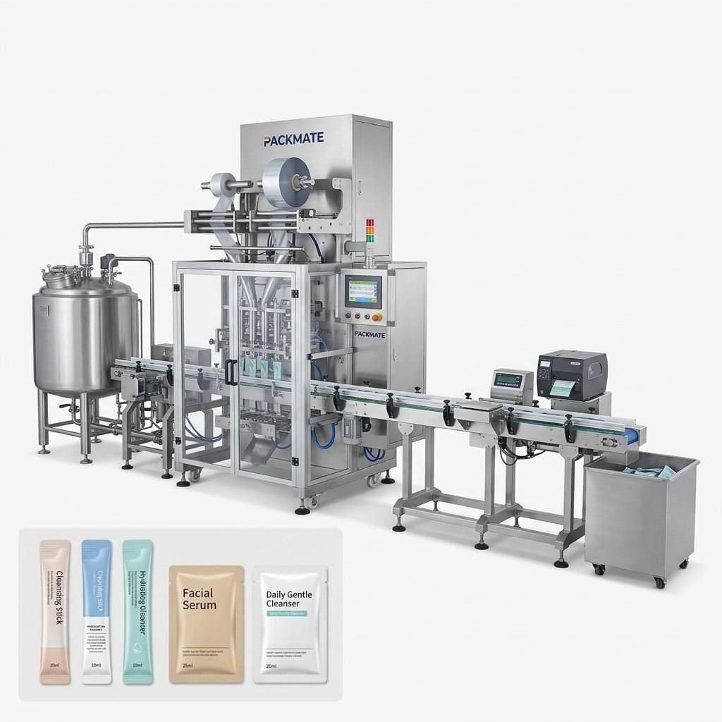 Packaging Machine