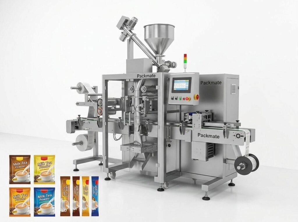 Packaging Machine
