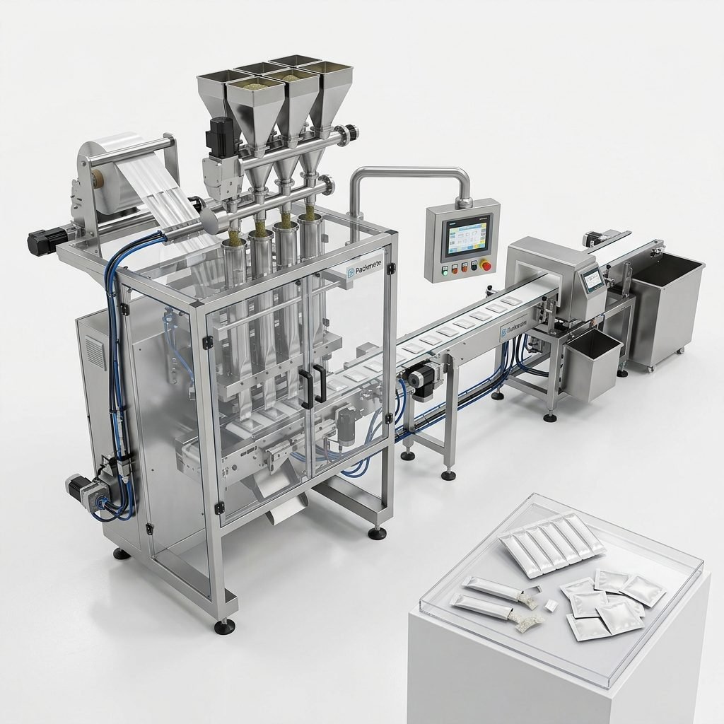 Packaging Machine