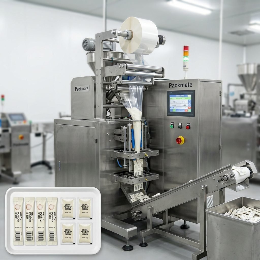 Packaging Machine