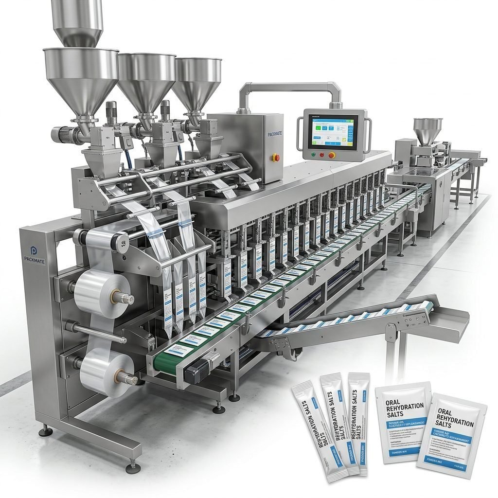 Packaging Machine