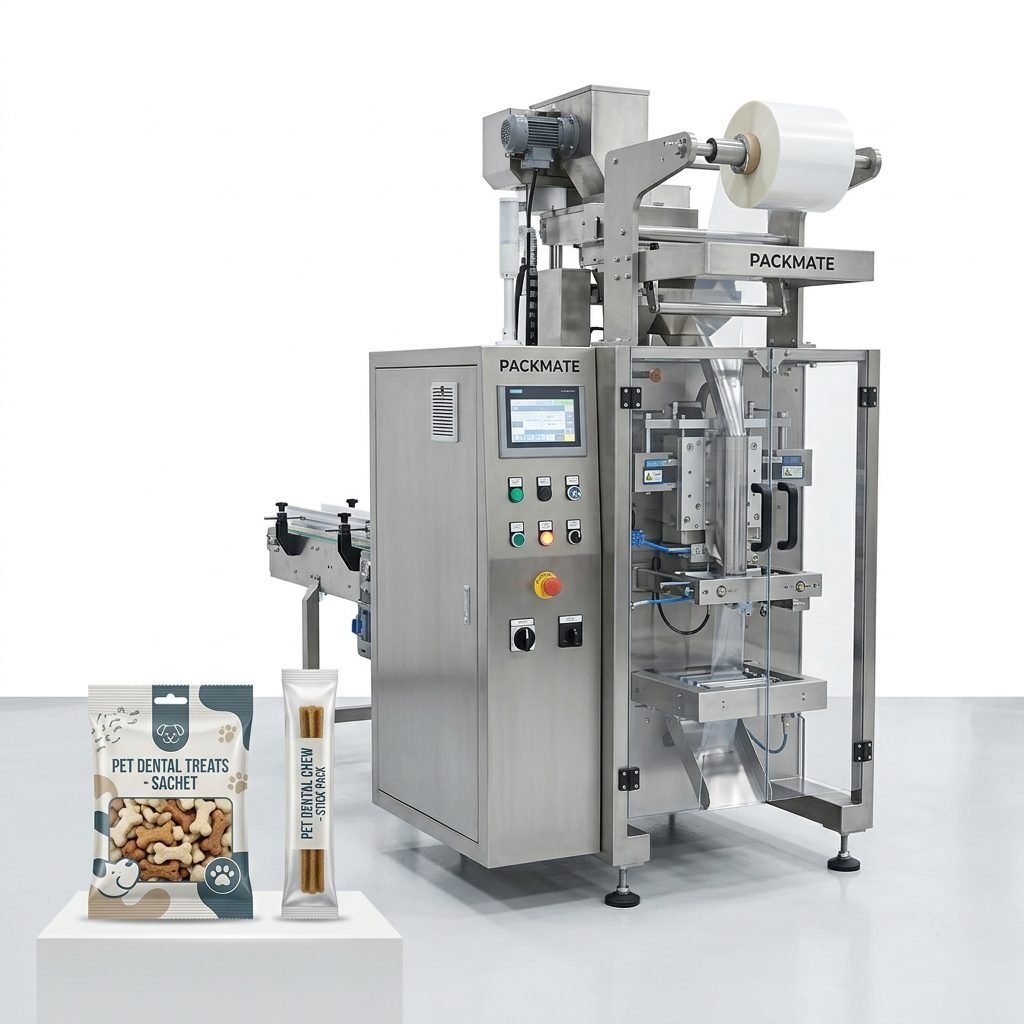 Packaging Machine