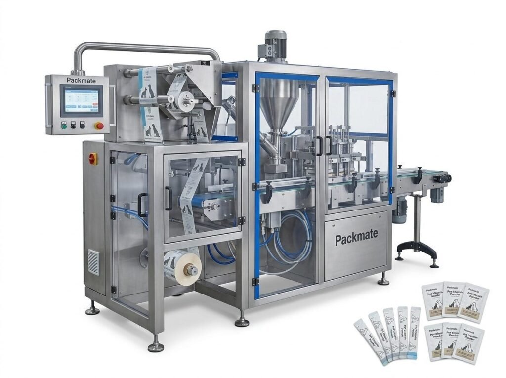 Packaging Machine