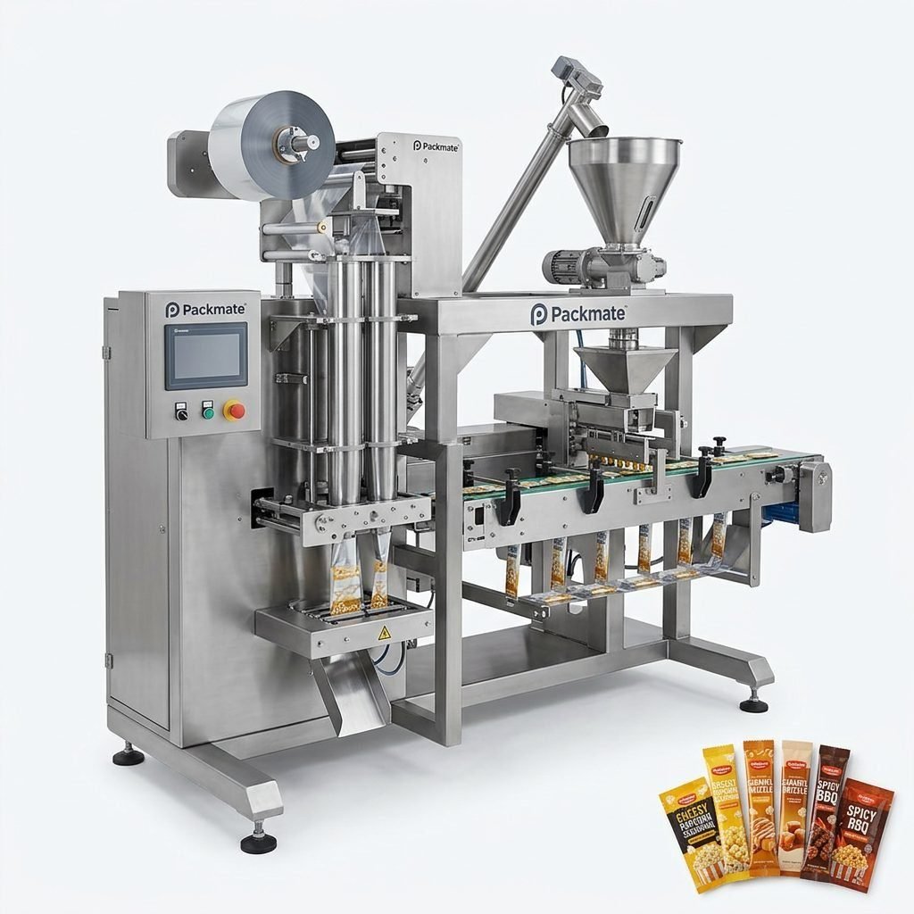 Packaging Machine