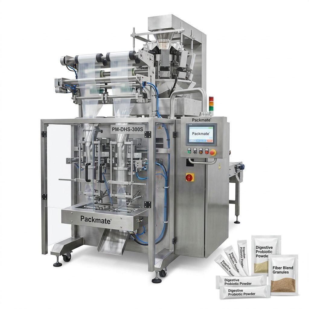 Packaging Machine