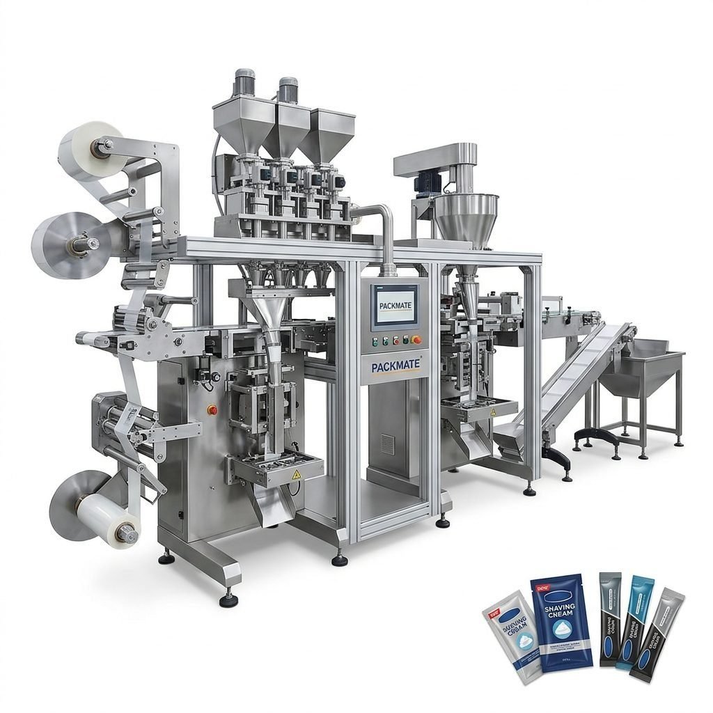 Packaging Machine