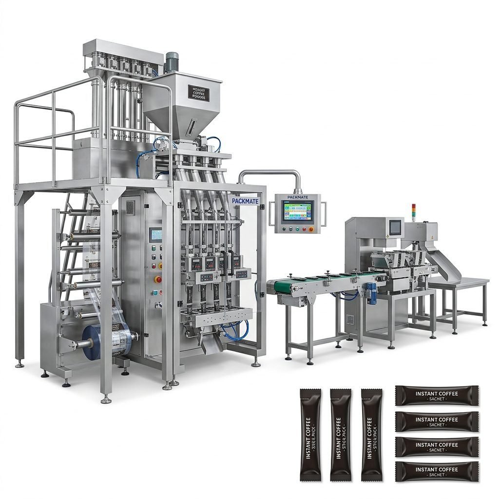 Packaging Machine