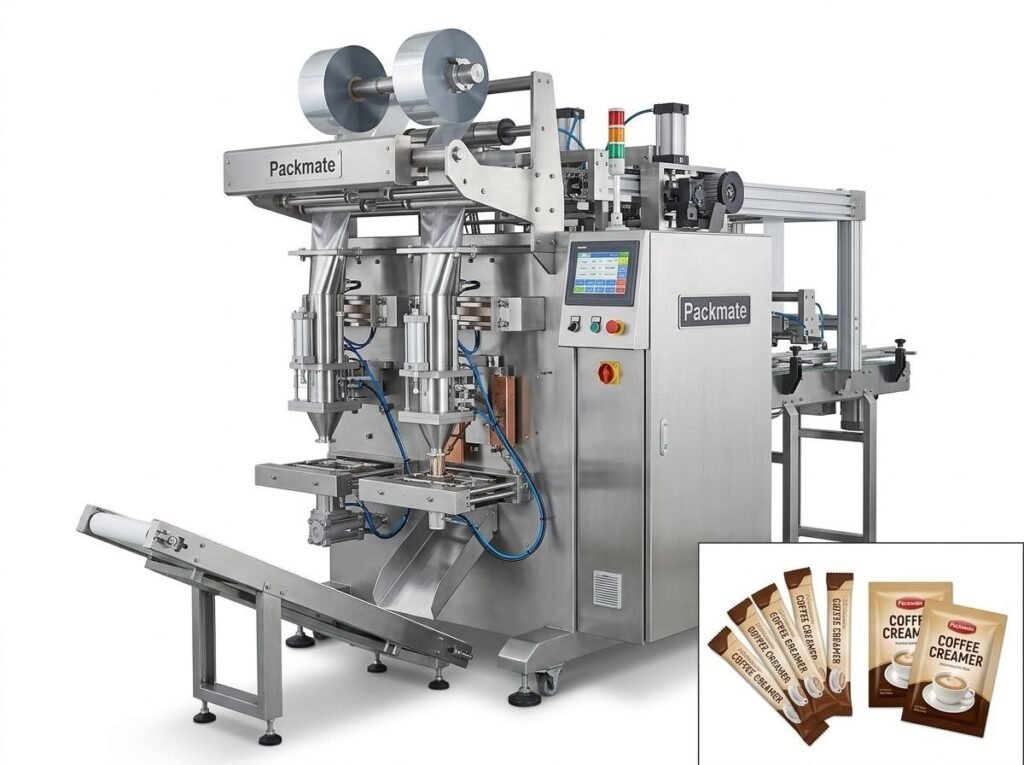 Packaging Machine