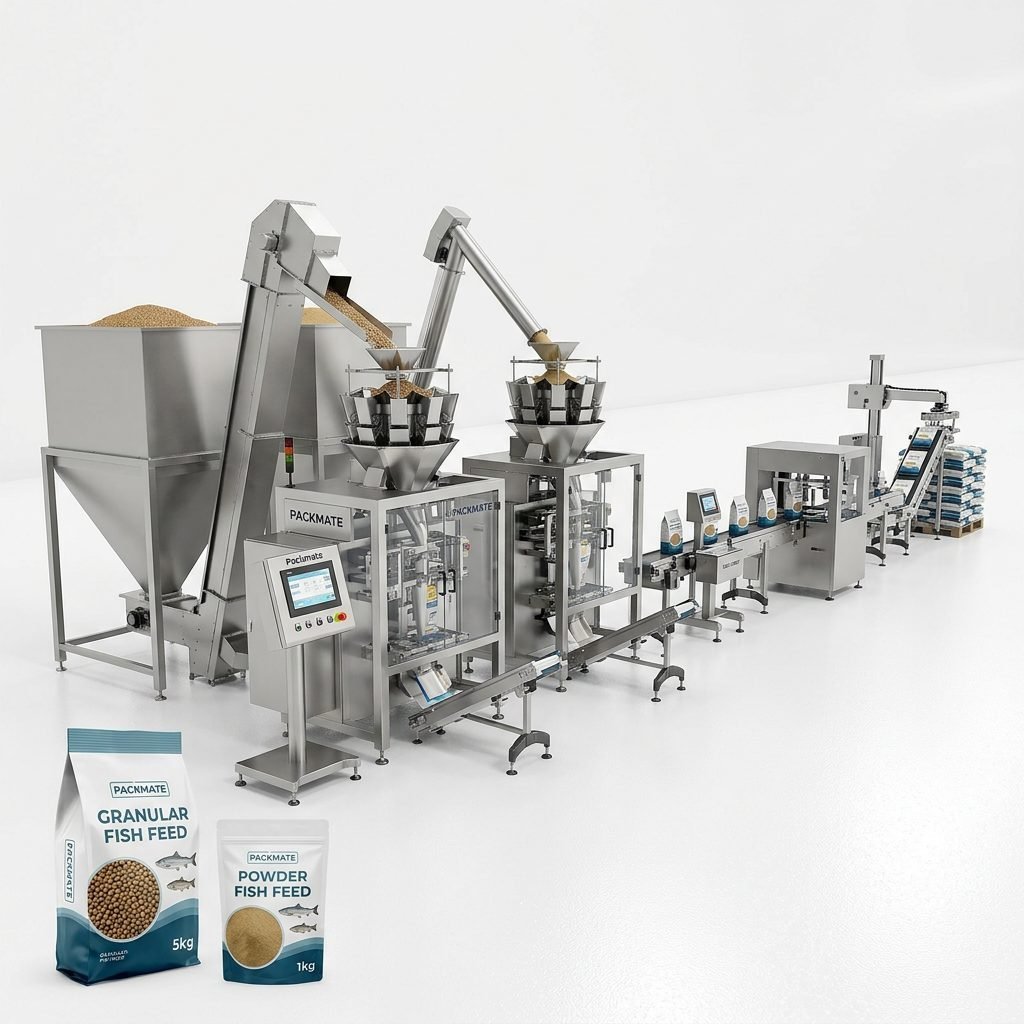 Packaging Machine