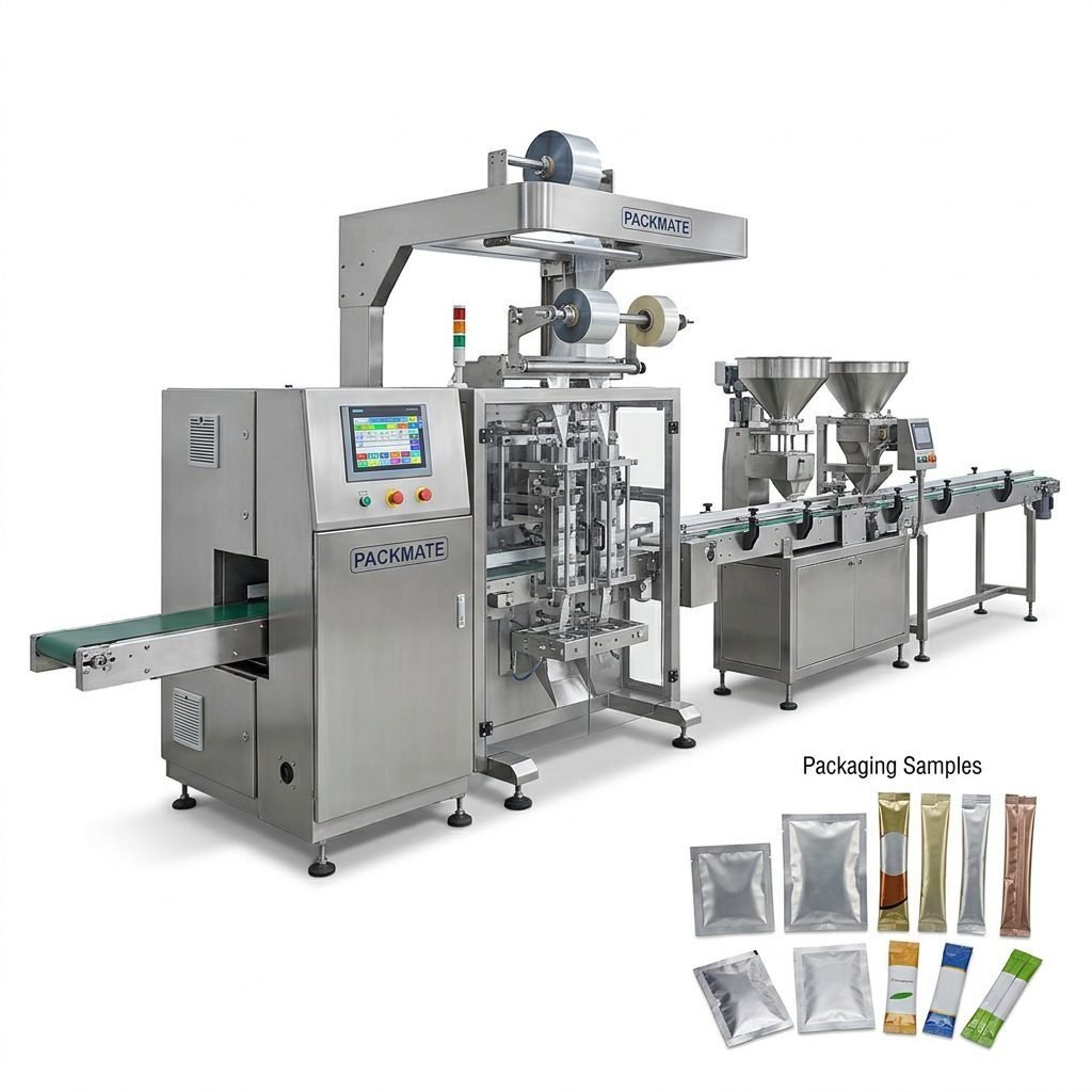 Packaging Machine
