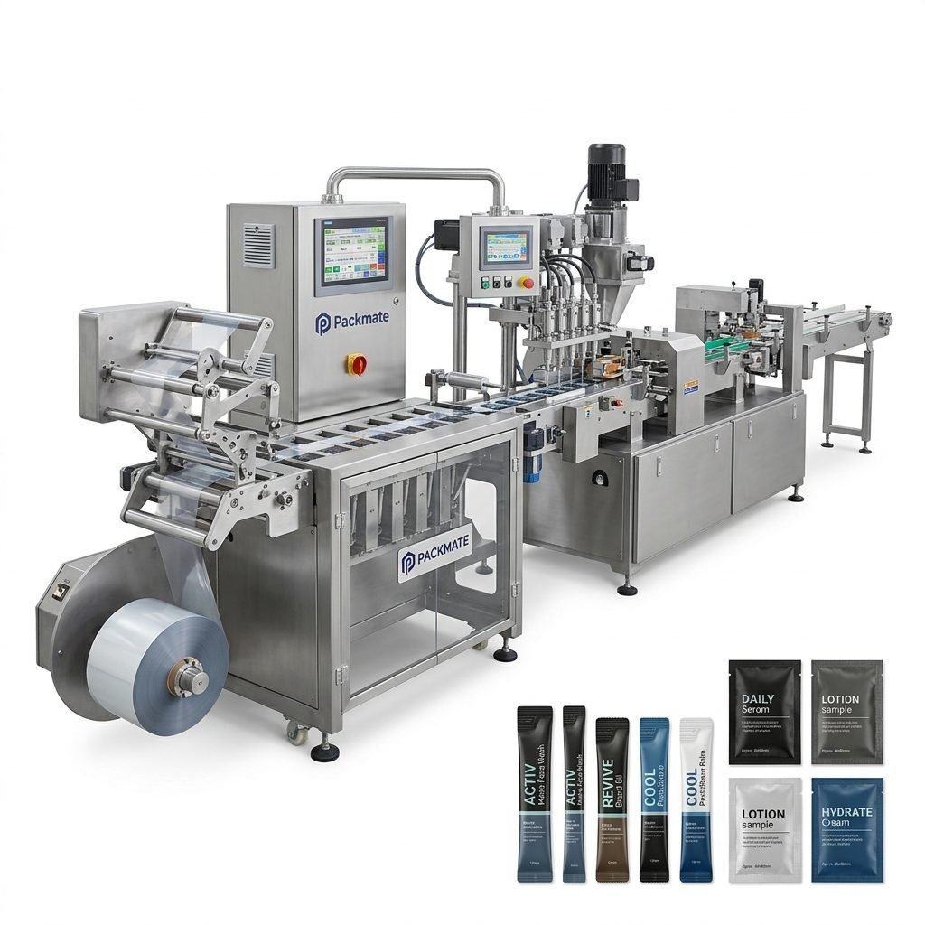 Packaging Machine
