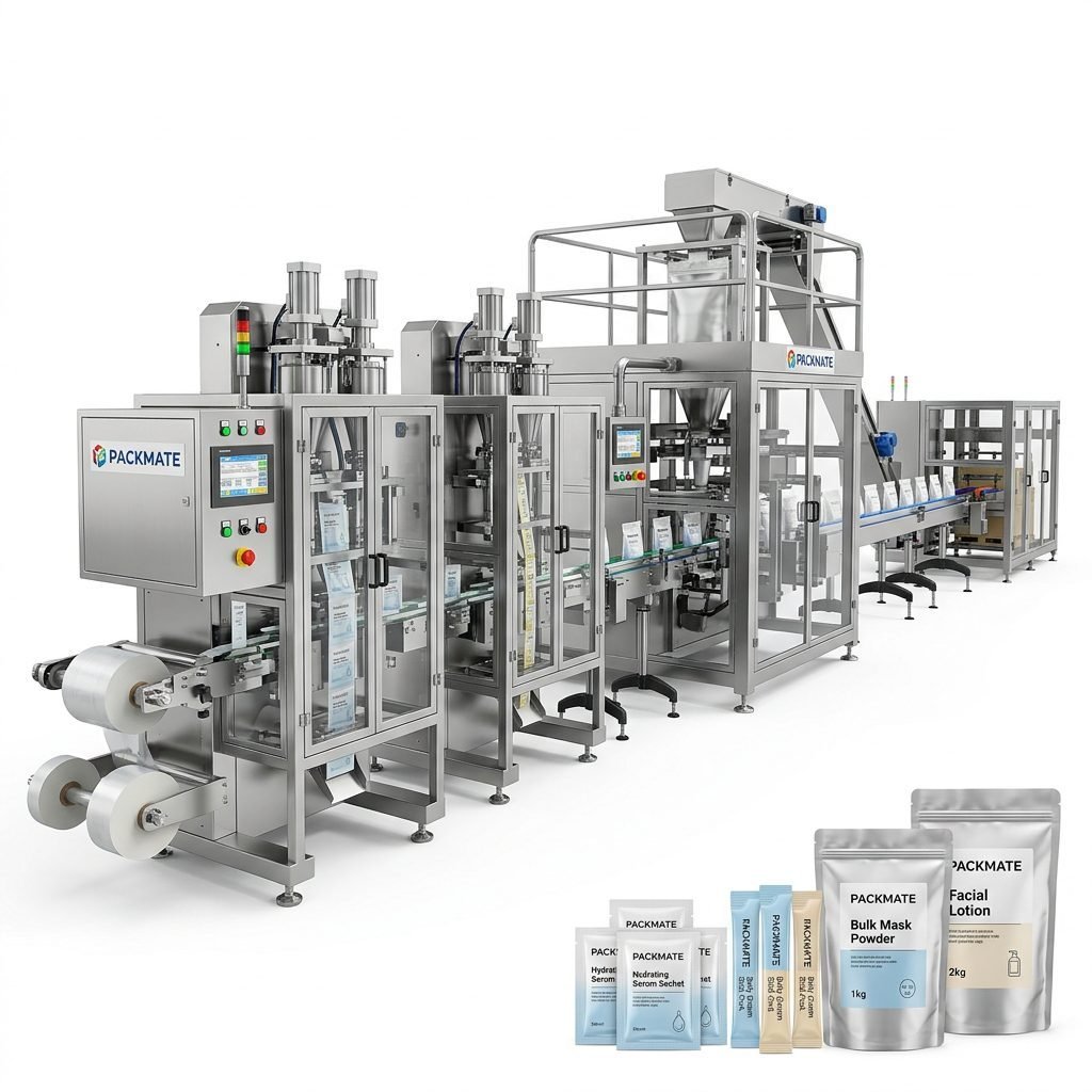 Packaging Machine