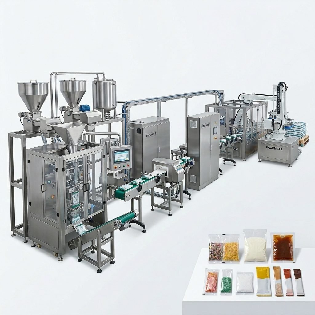 Packaging Machine