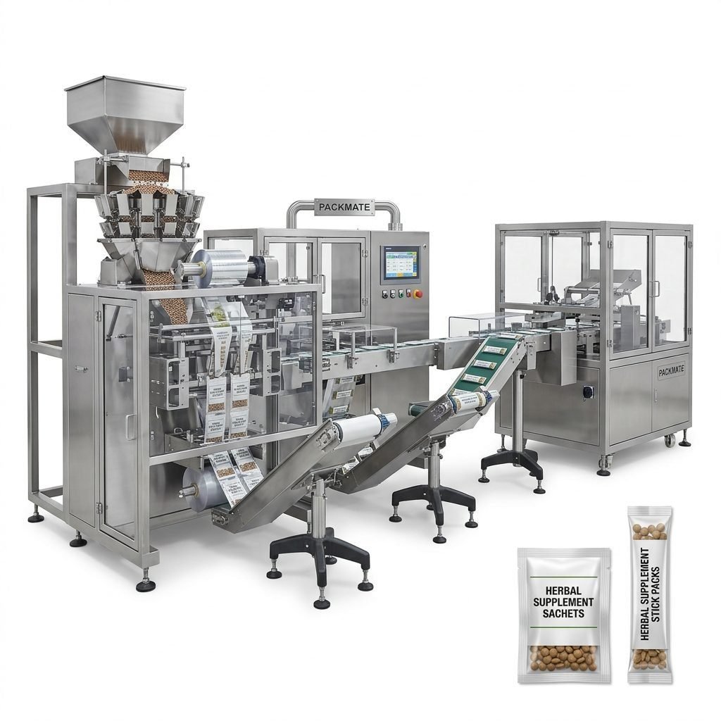 Packaging Machine