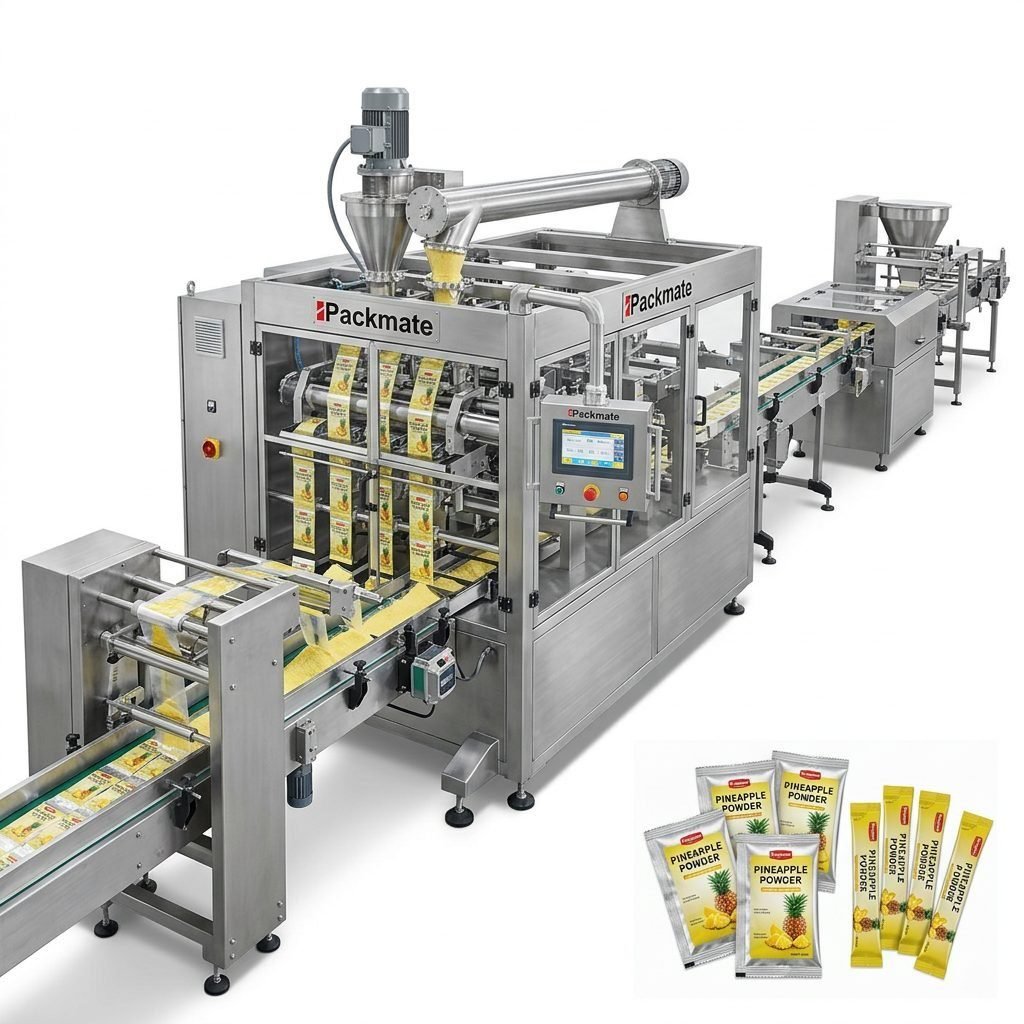 Packaging Machine