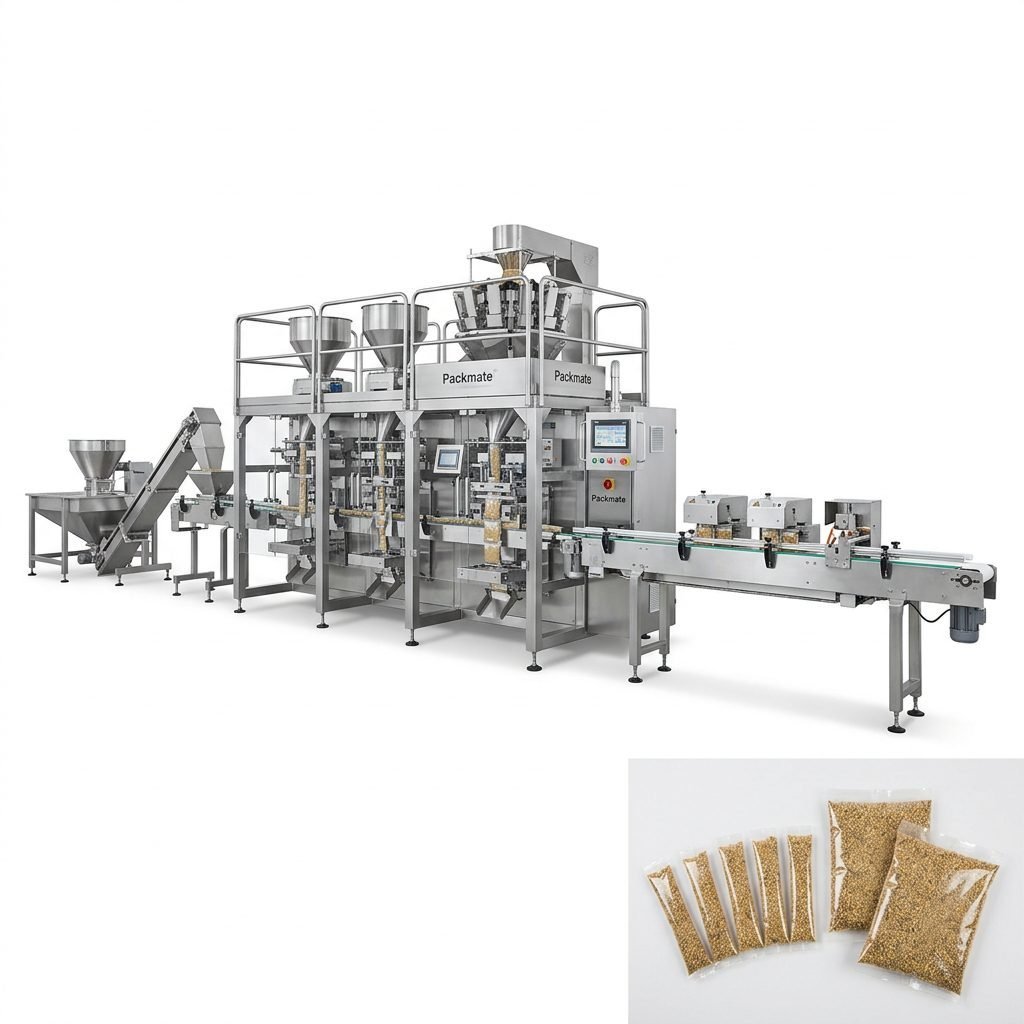 Packaging Machine