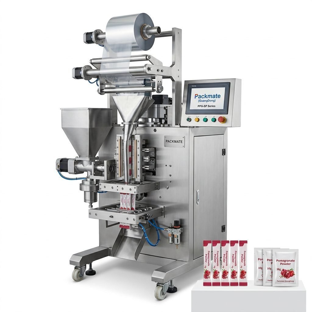 Packaging Machine