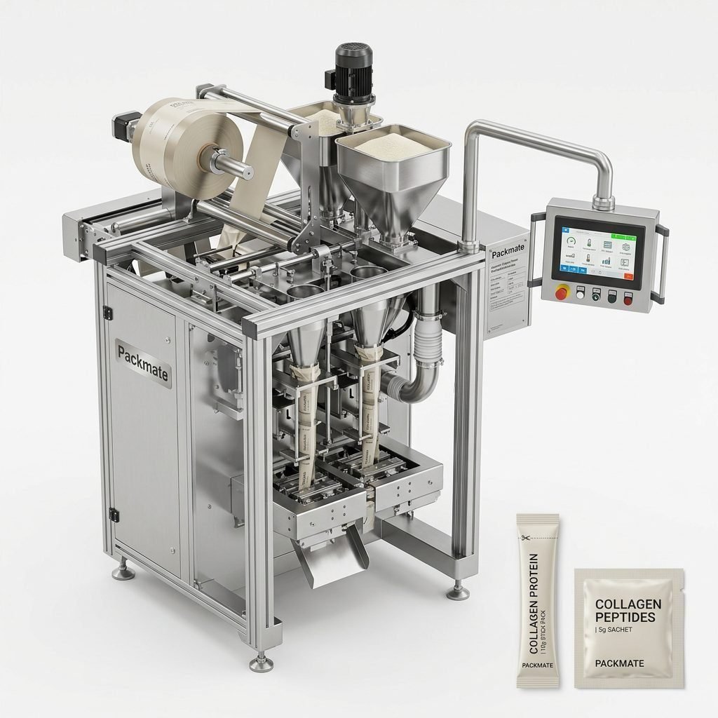 Packaging Machine