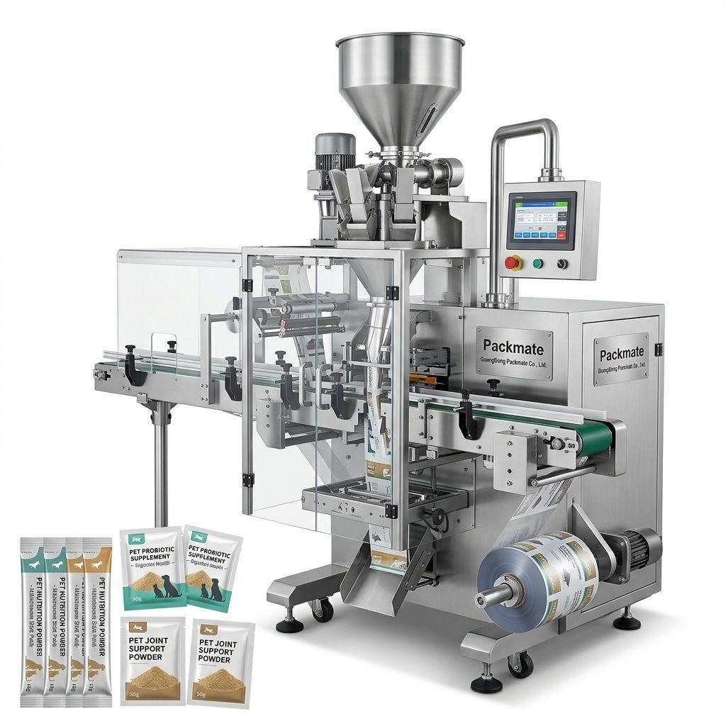 Packaging Machine