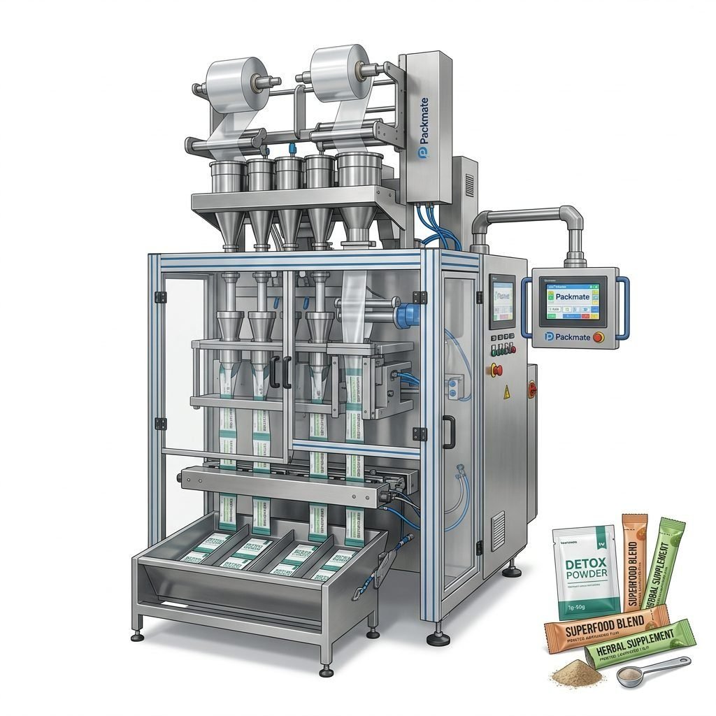 Packaging Machine