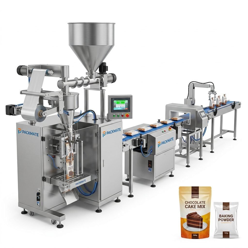 Packaging Machine