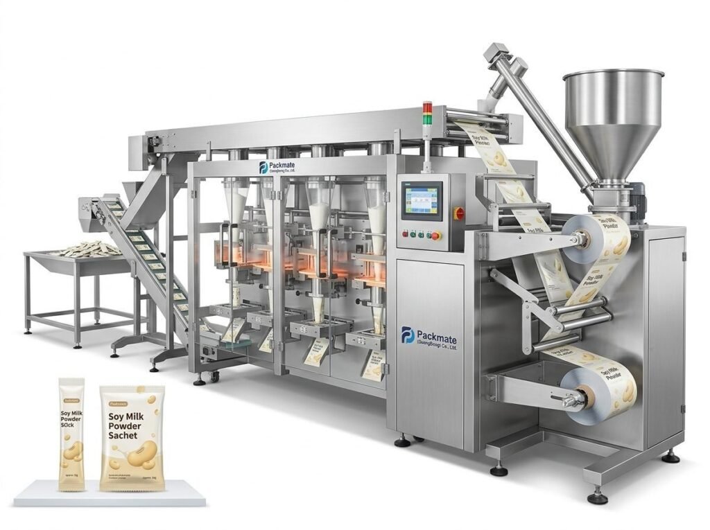 Packaging Machine