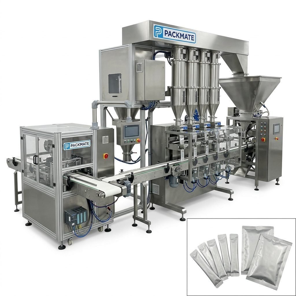 Packaging Machine