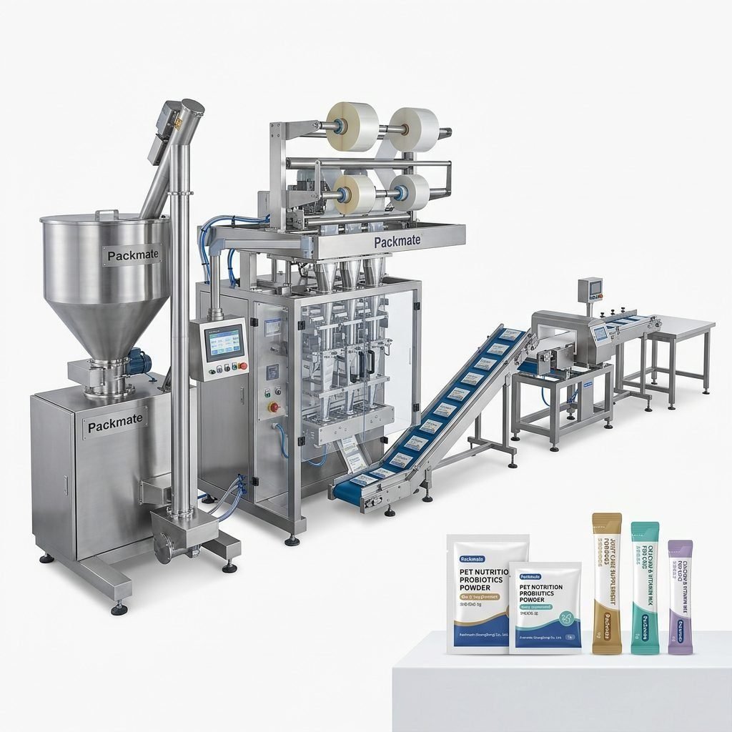 Packaging Machine