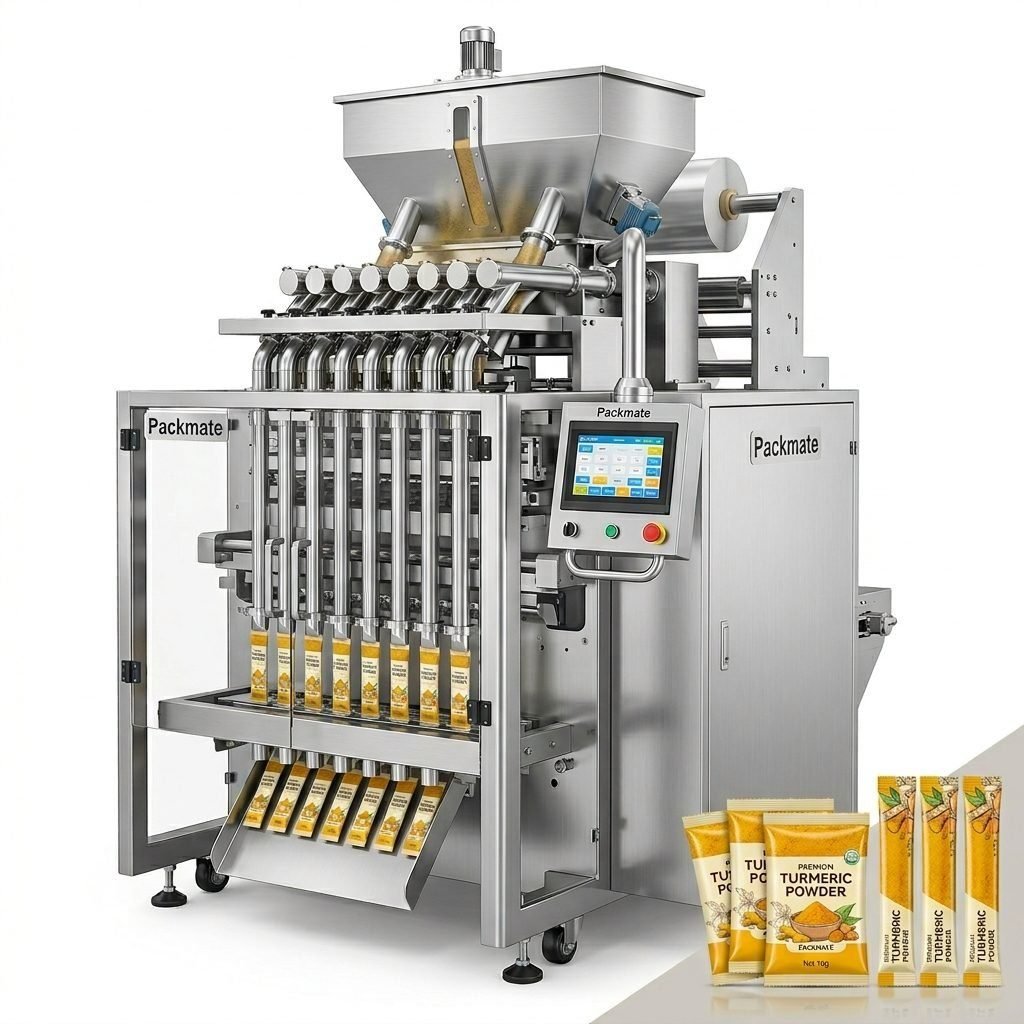 Packaging Machine