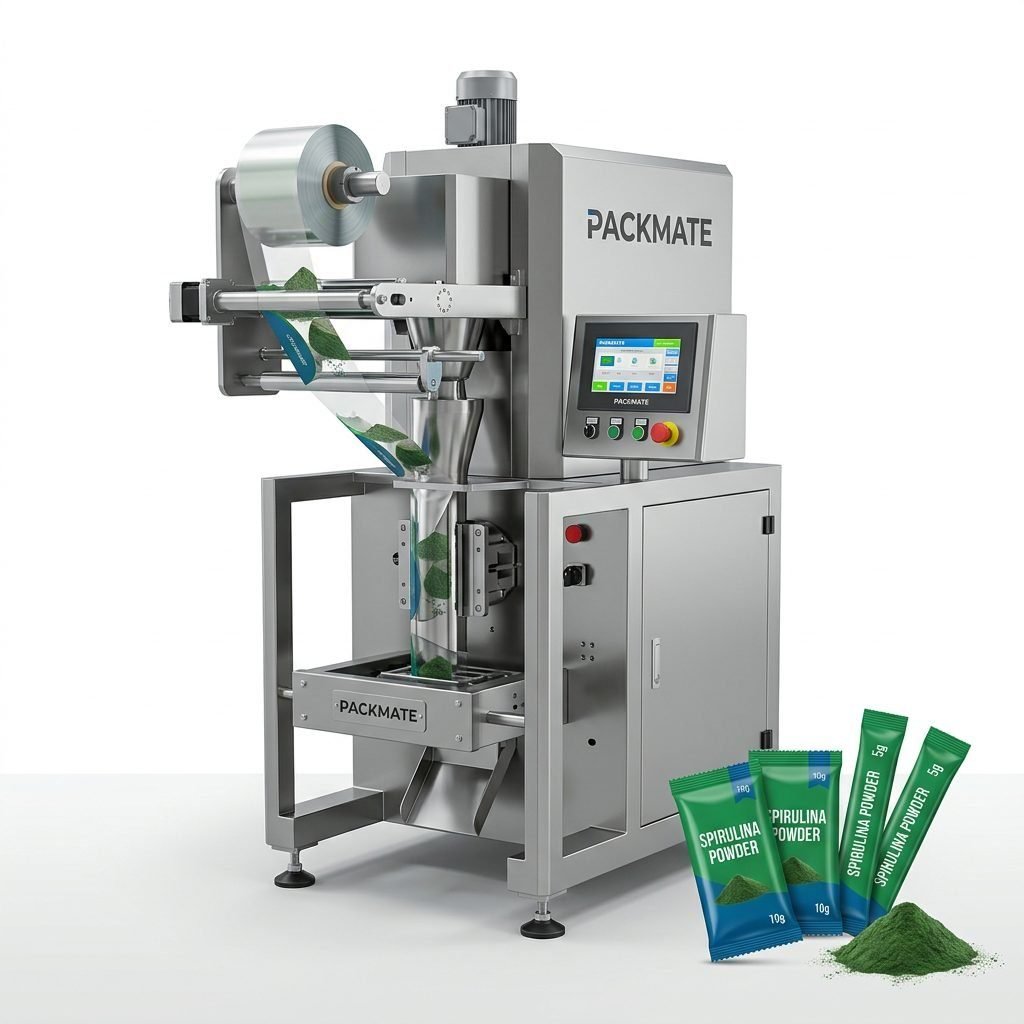Packaging Machine
