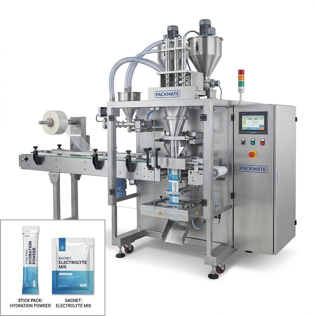 Packaging Machine