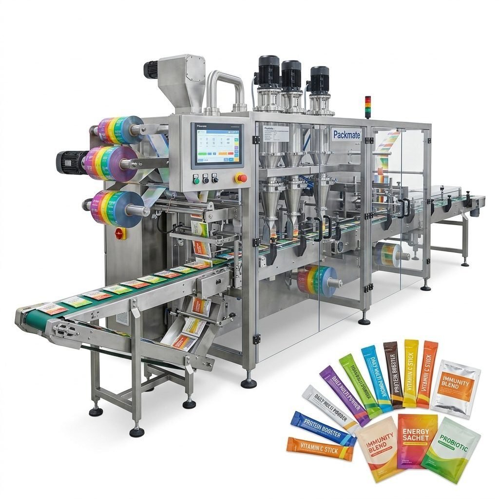 Packaging Machine