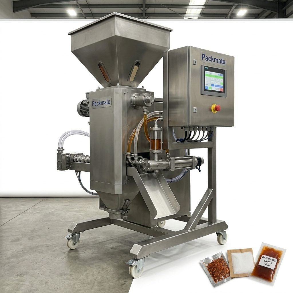 Packaging Machine