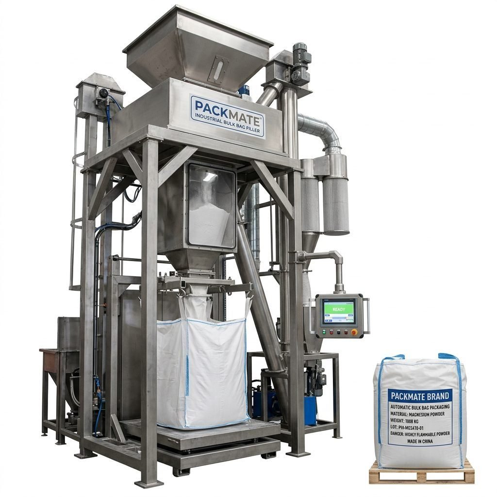 Precision Filling System