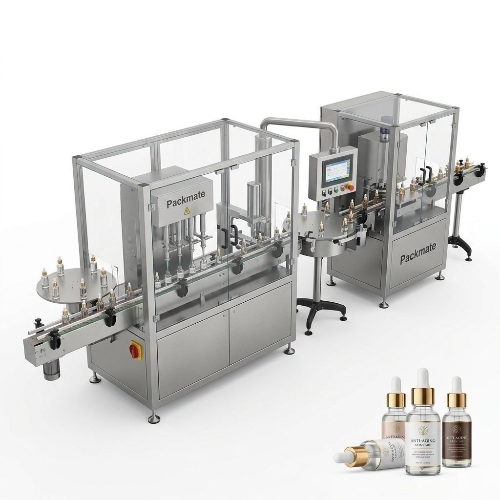 Packaging Machine