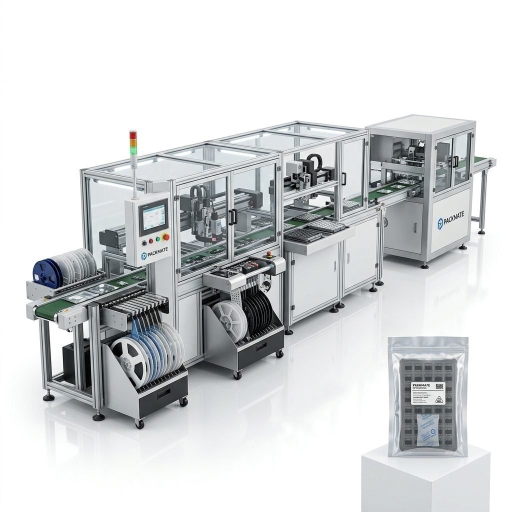 Packaging Machine