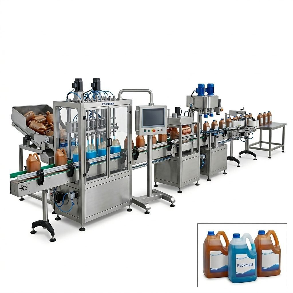 Packaging Machine