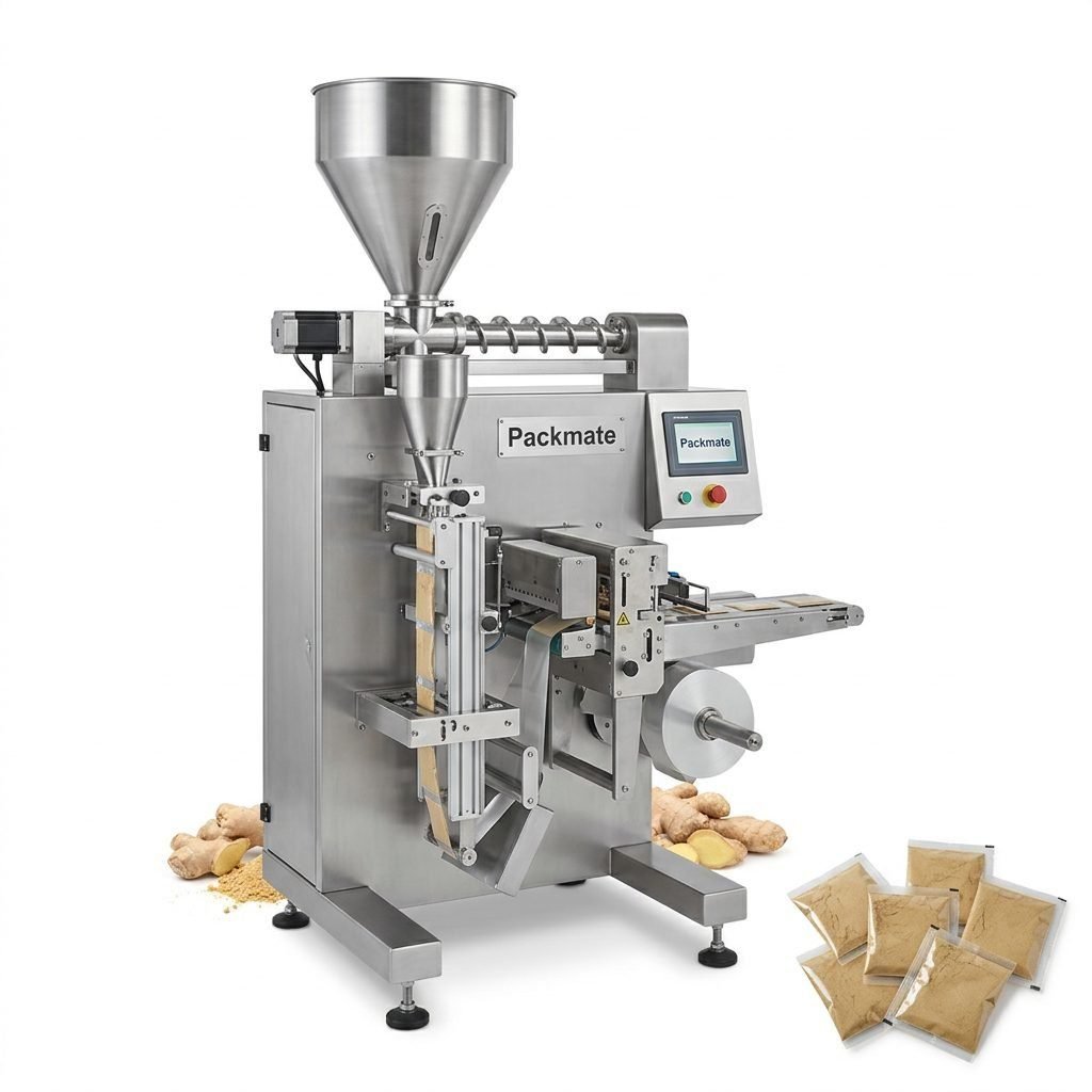 Packaging Machine