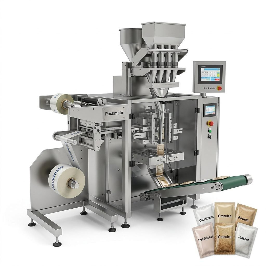 Packaging Machine