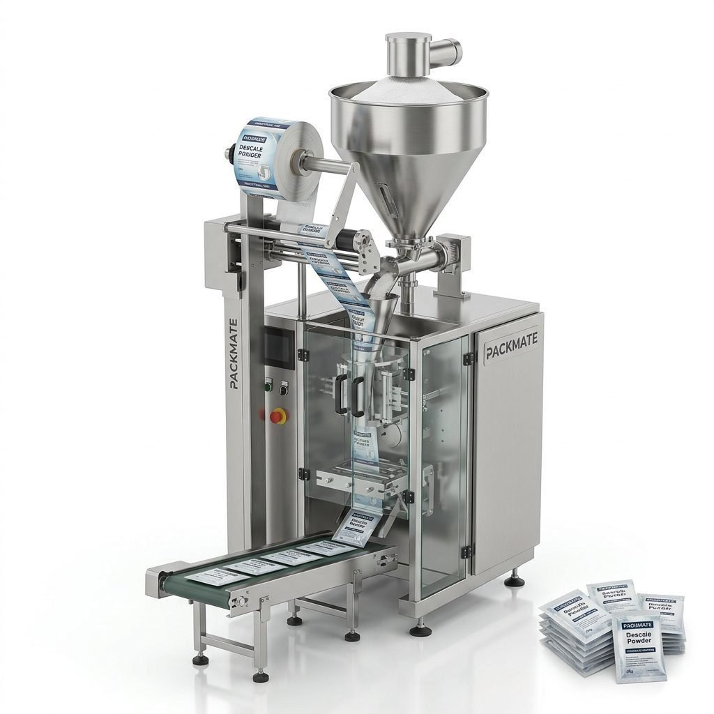 Packaging Machine