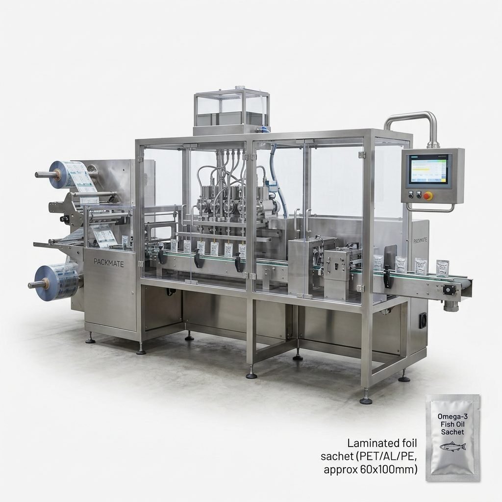Packaging Machine