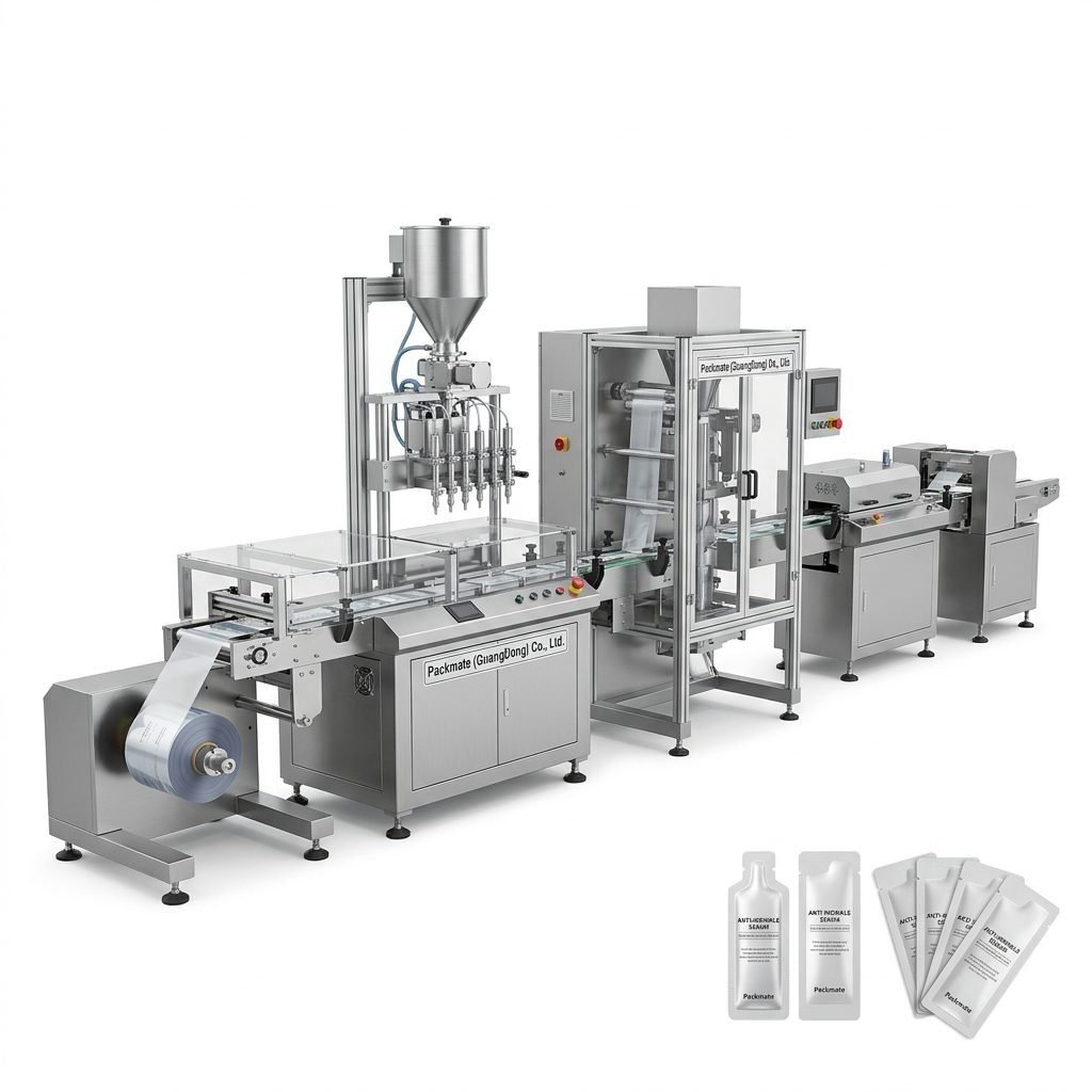Packaging Machine