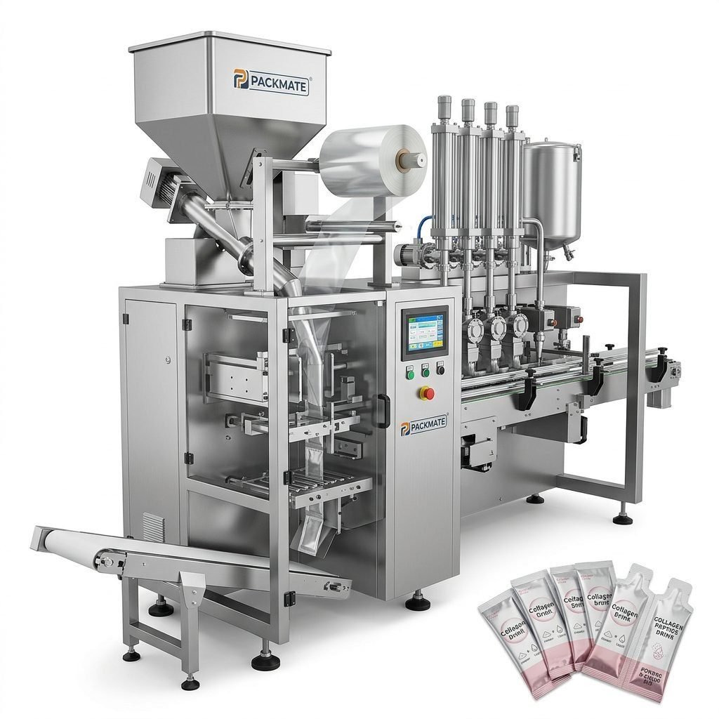 Packaging Machine