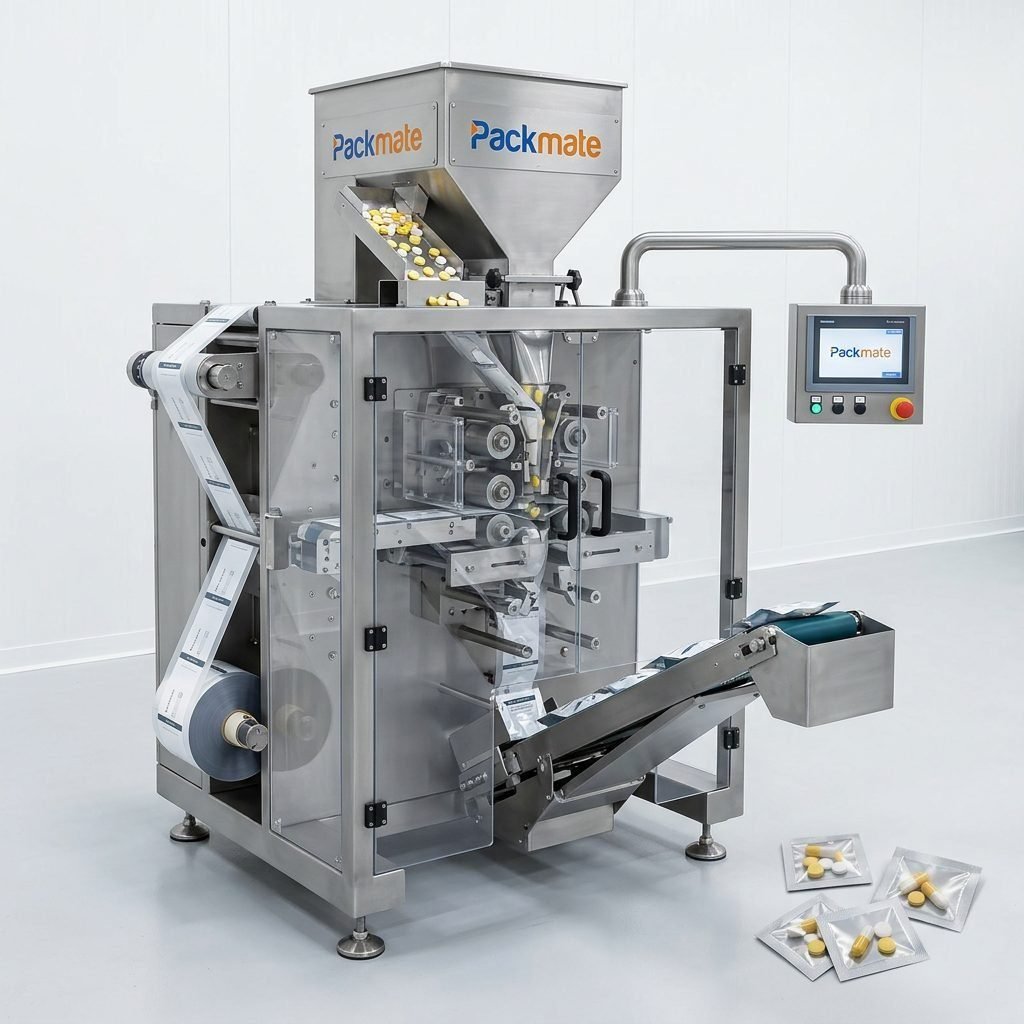 Packaging Machine