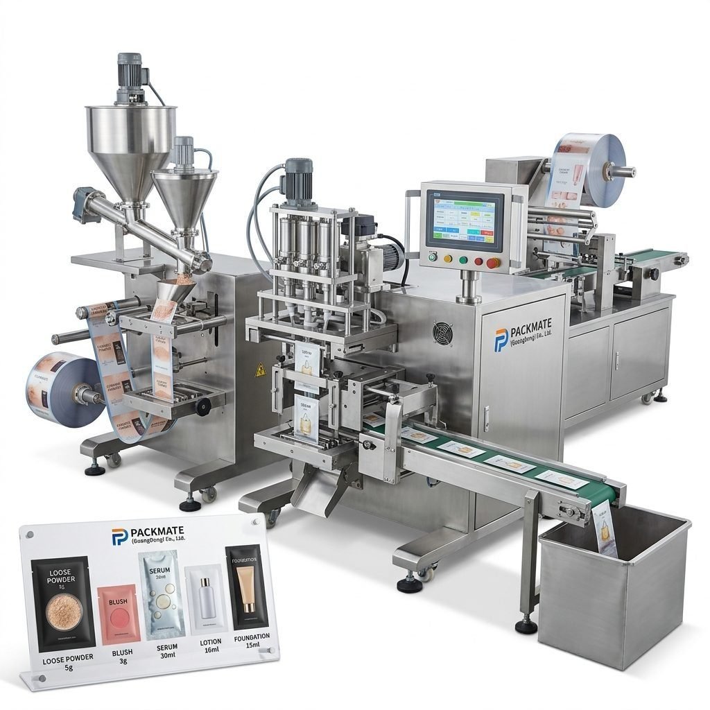 Packaging Machine