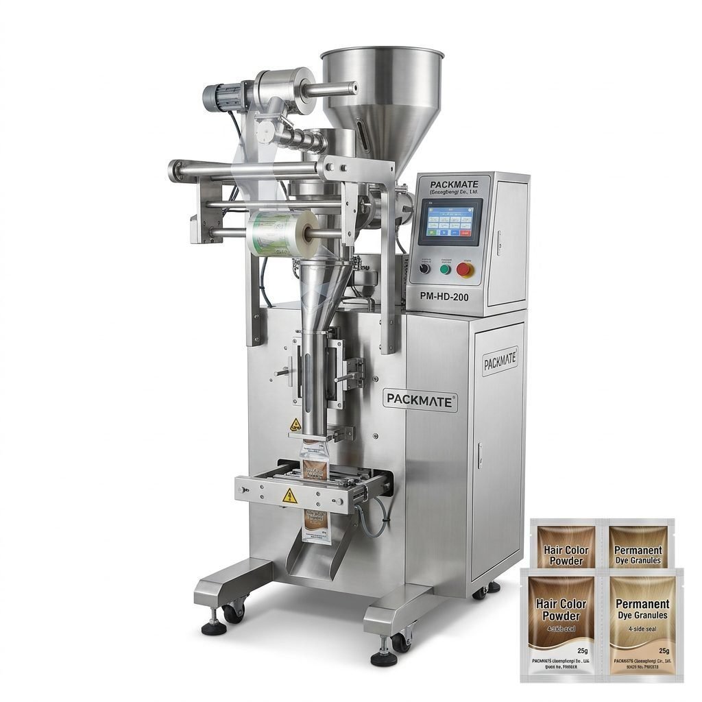 Packaging Machine
