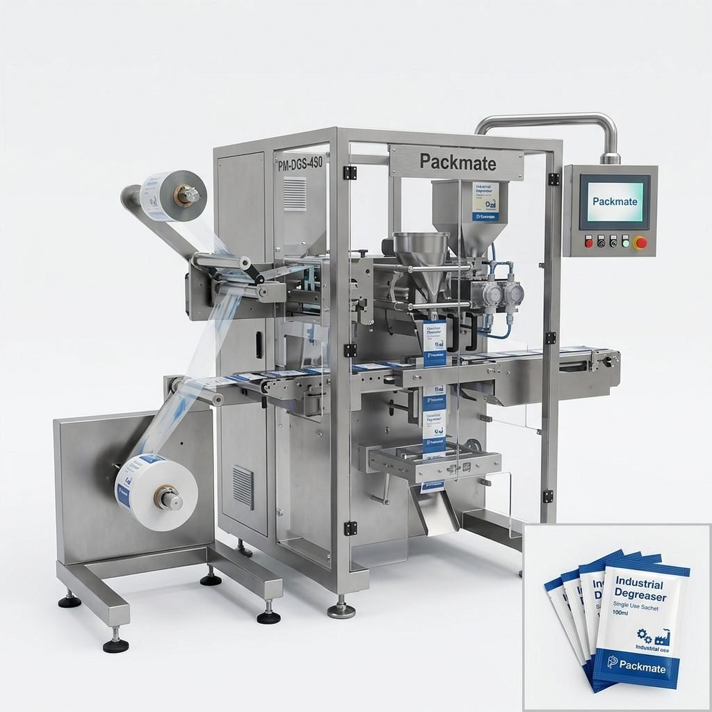 Packaging Machine