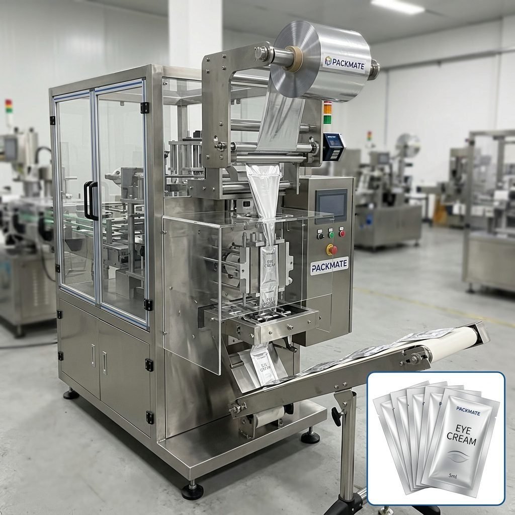Packaging Machine