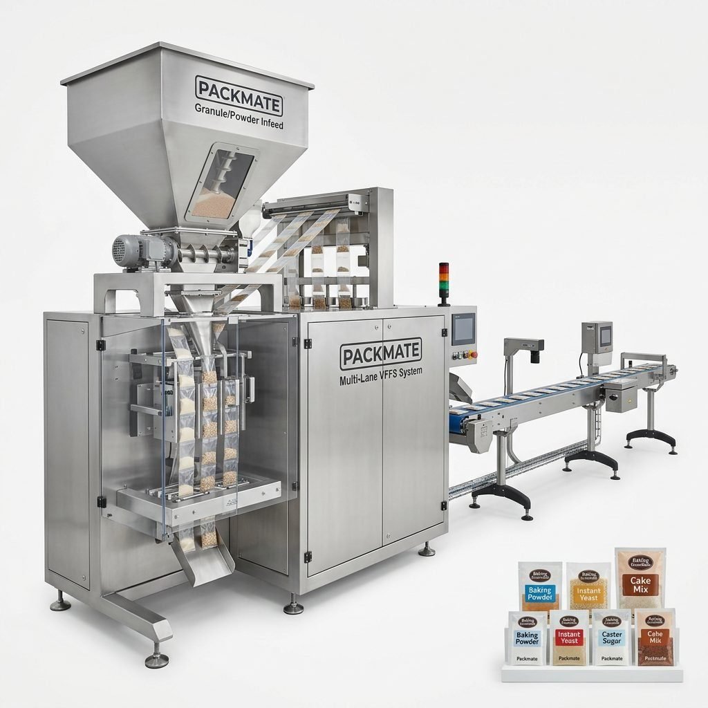 Packaging Machine